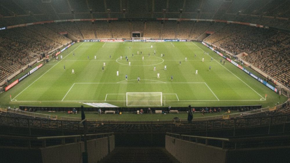 Sabah FK vs Dortmund: Cách đọc kèo -330 và mốc 3.5 tại Baku